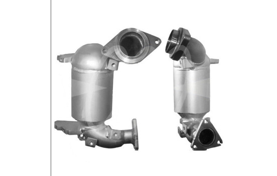 Catalyseur CE