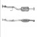 Catalyseur CE