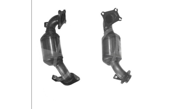 Catalyseur CE