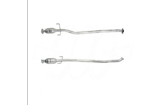 Catalyseur CE