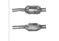 Catalyseur CE