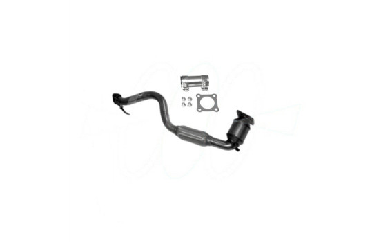 Catalyseur CE