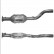 Catalyseur CE