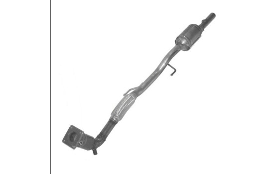 Catalyseur CE