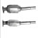 Catalyseur CE