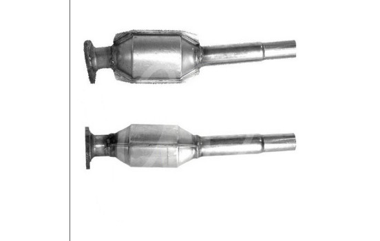Catalyseur CE