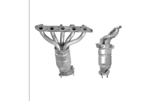 Catalyseur CE
