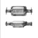 Catalyseur CE