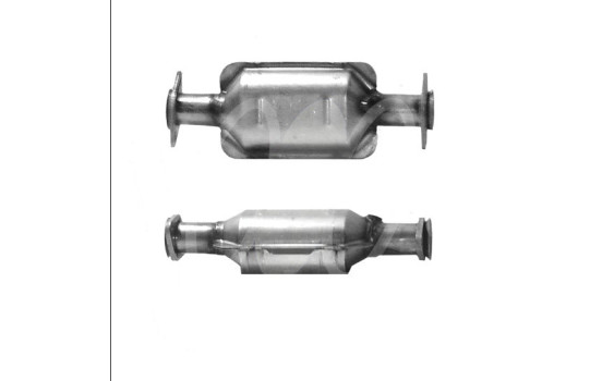 Catalyseur CE