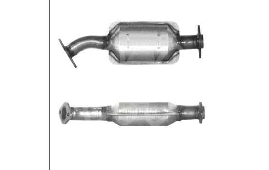 Catalyseur CE