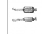 Catalyseur CE