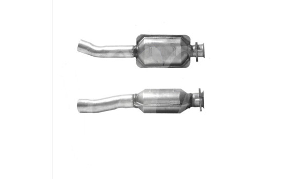 Catalyseur CE