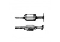 Catalyseur CE