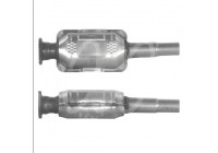 Catalyseur CE