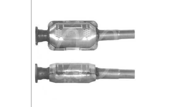Catalyseur CE