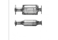 Catalyseur CE