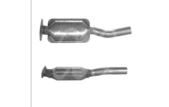 Catalyseur CE