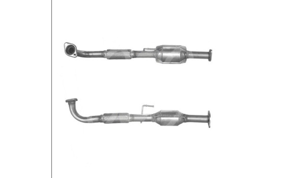 Catalyseur CE