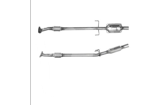 Catalyseur CE