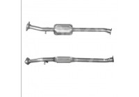 Catalyseur CE