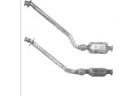 Catalyseur CE