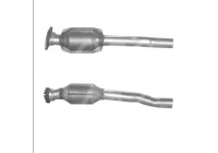 Catalyseur CE