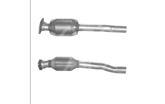 Catalyseur CE