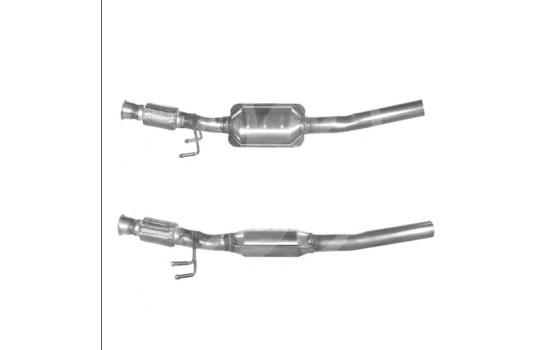 Catalyseur CE
