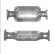 Catalyseur CE