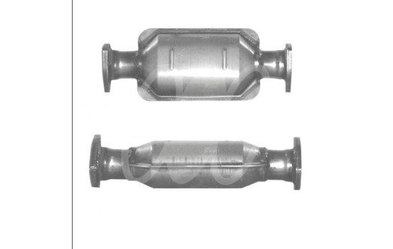 Catalyseur CE