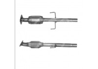 Catalyseur CE