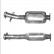 Catalyseur CE