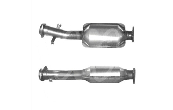 Catalyseur CE