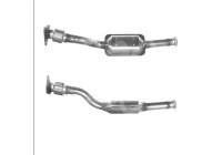 Catalyseur CE