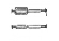 Catalyseur CE