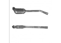 Catalyseur CE