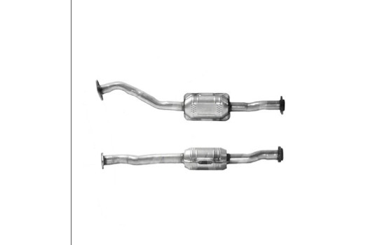 Catalyseur CE