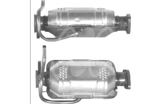Catalyseur CE