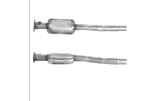 Catalyseur CE
