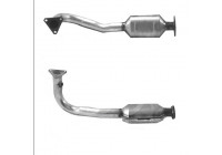 Catalyseur CE