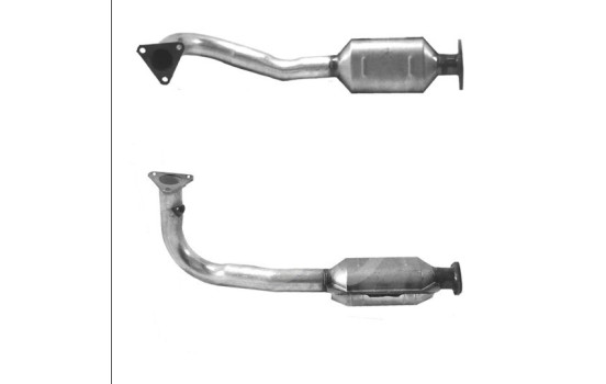 Catalyseur CE