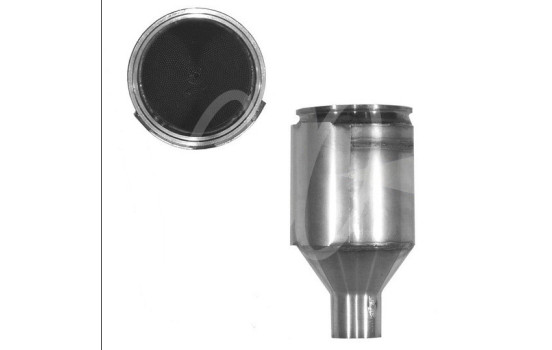 Catalyseur CE
