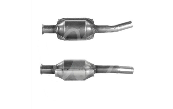 Catalyseur CE