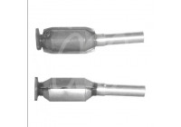 Catalyseur CE