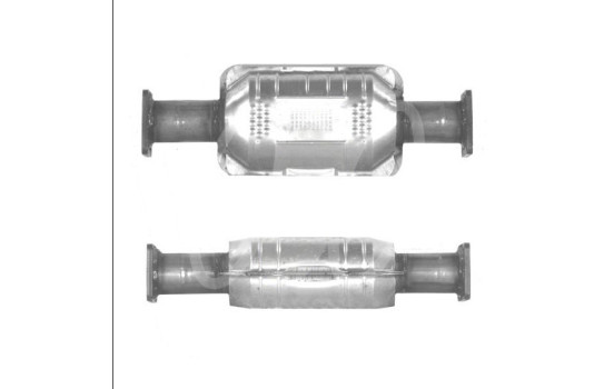 Catalyseur CE