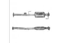 Catalyseur CE