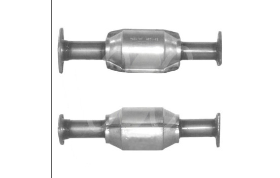 Catalyseur CE