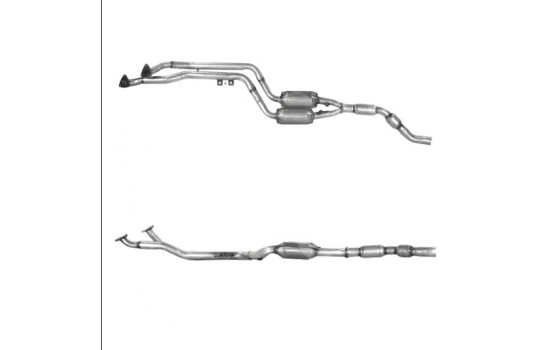 Catalyseur CE