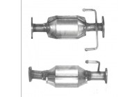 Catalyseur CE