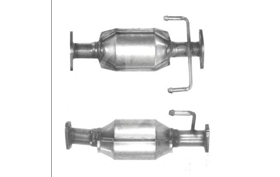 Catalyseur CE